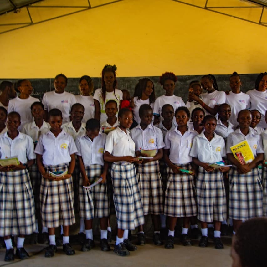 Its lovely when girls grow together #girlcode